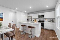 Building Photo - NEW Single Family Home in a Private Community!