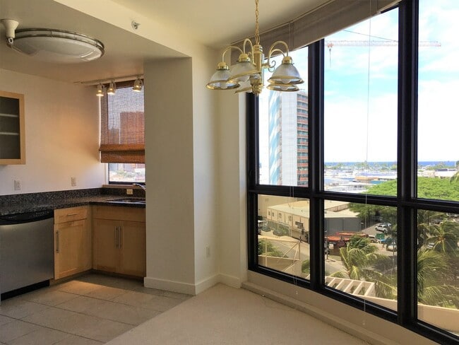 Building Photo - Keola La'i - Pet Friendly 1BR/1BA/1PK