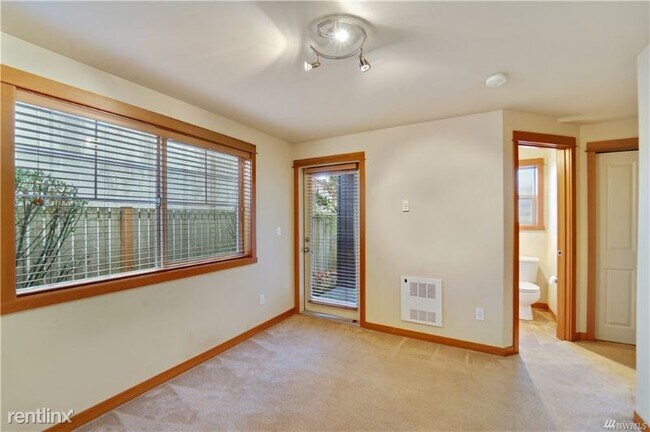 Building Photo - 11036 8th Ave NE