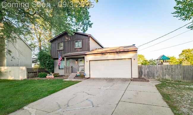 Primary Photo - 1253 Bamford St