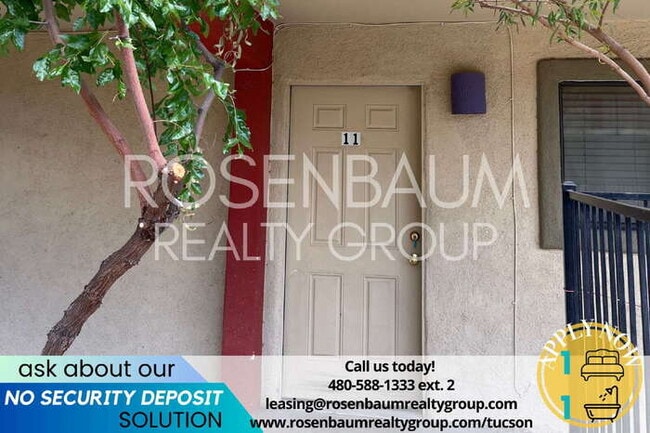 Primary Photo - 770 N Dodge Blvd