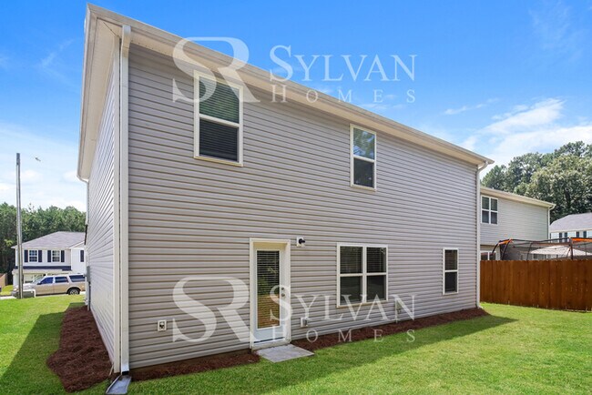 Building Photo - The Lifestyle You Deserve.