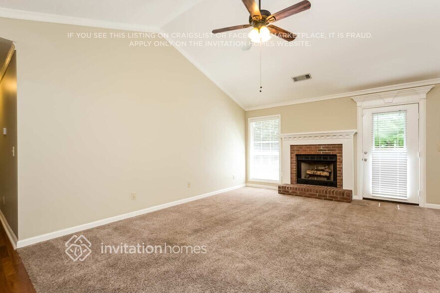 Building Photo - 650 Trellis Pond Ct