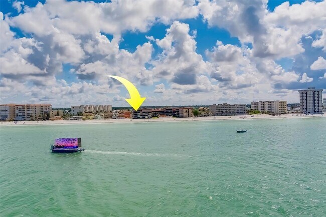 Building Photo - 17580 Gulf Blvd