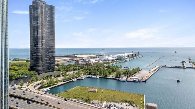 Building Photo - 363 E Wacker Dr