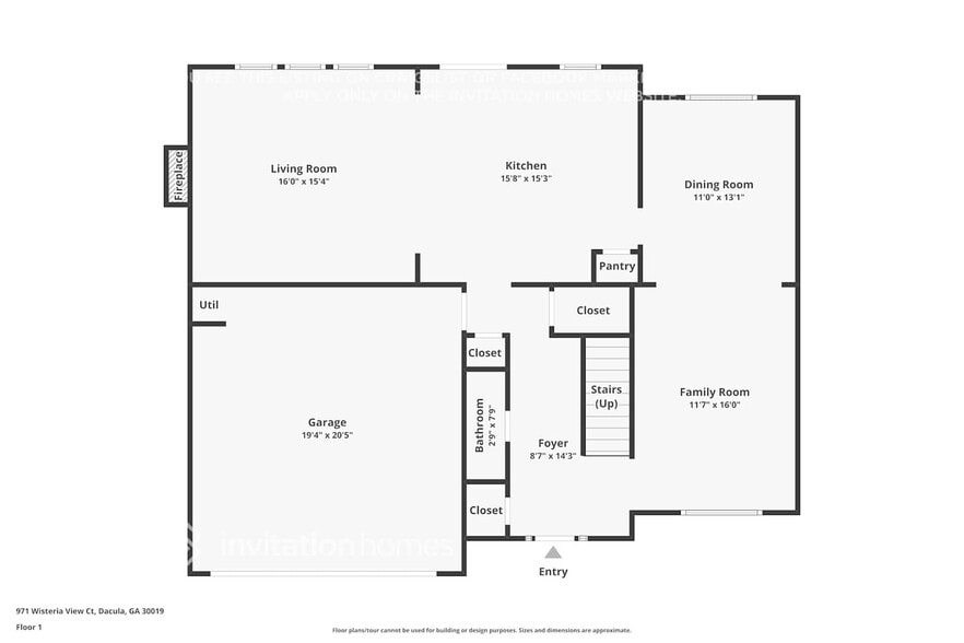 Building Photo - 971 Wisteria View Ct SE