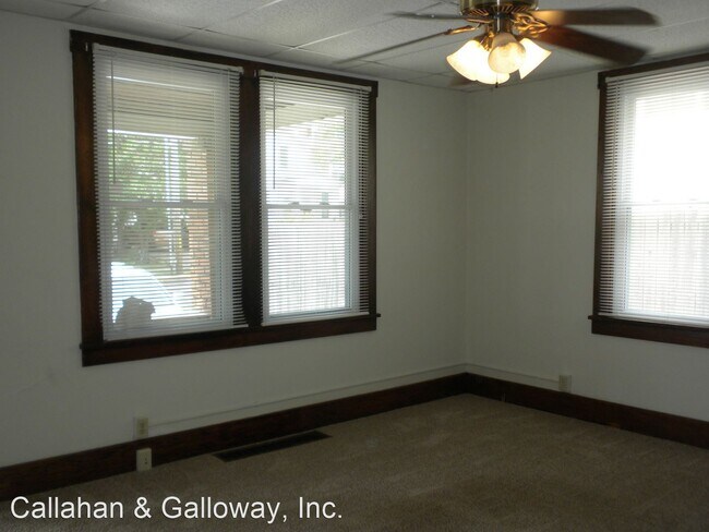 Building Photo - 4 br, 2 bath House - 1407 Bass Ave.