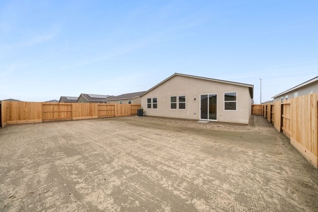 Building Photo - Brand New, 4 Bed, 2 Bath Home with Paid Solar and 2-Car Garage