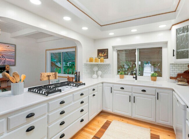 Building Photo - A Private Tahitian Escape on the San Diego Coast – Ultra-Luxury Fully Furnished Lease