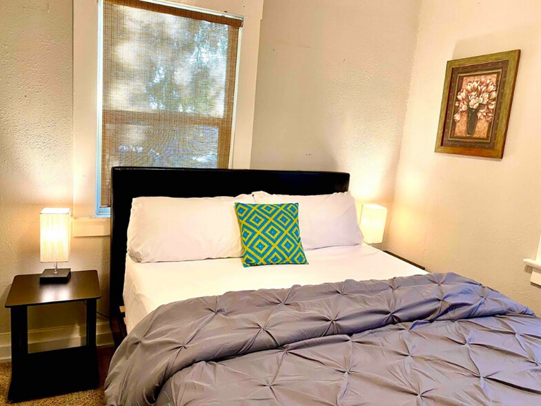 Building Photo - 3637 36th St