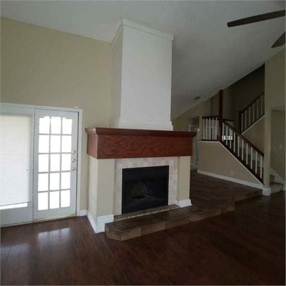 Building Photo - 9807 Delta Ridge Dr