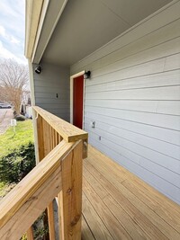 Building Photo - Peppertree