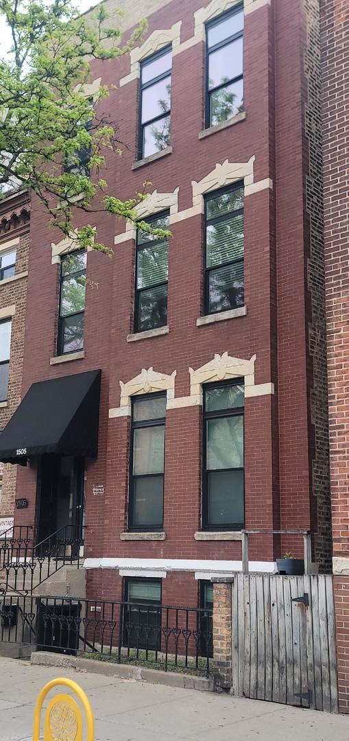 Primary Photo - 1505 N Wells St