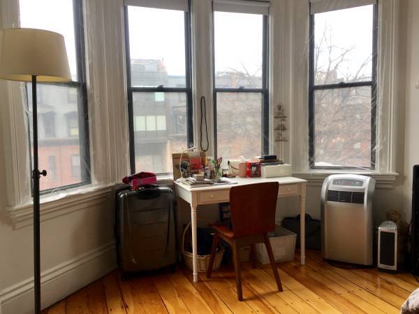 Primary Photo - 354 Marlborough St