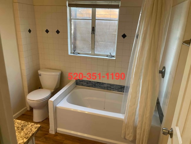 Building Photo - 1234 N 4th Ave