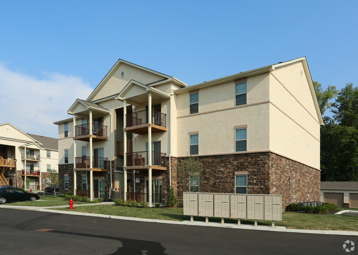Taylor Pointe Apartments Gahanna