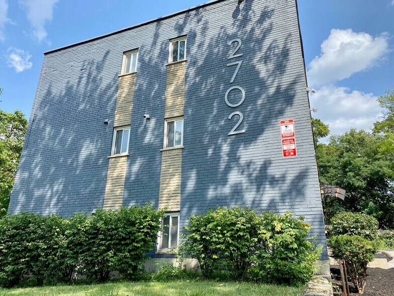 Primary Photo - 2702 May St