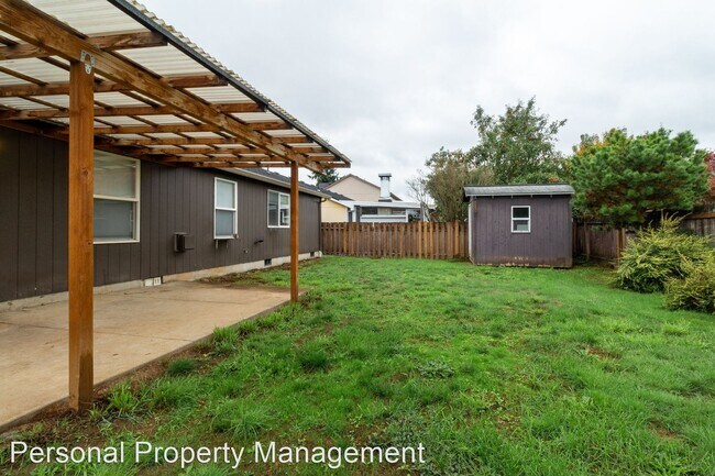 Building Photo - 3 br, 2 bath House - 15905 NE 89th St