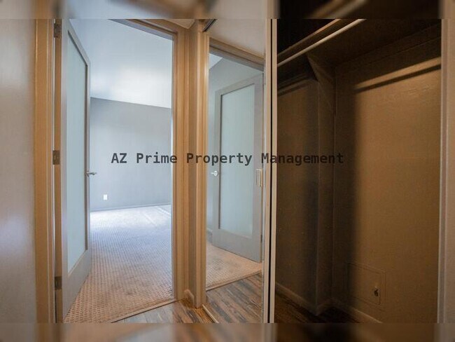 Building Photo - 805 N 4th Ave