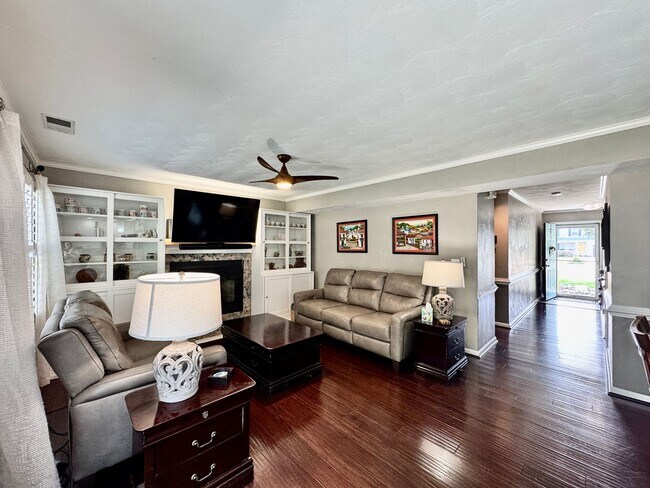 Building Photo - Available 07-01-26! 2-Car Attached Garage - Pet Friendly w/Restrictions - Fenced Yard on a HUGE C...