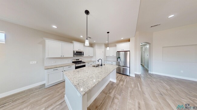 Building Photo - 5109 W Grey Ghost Rd