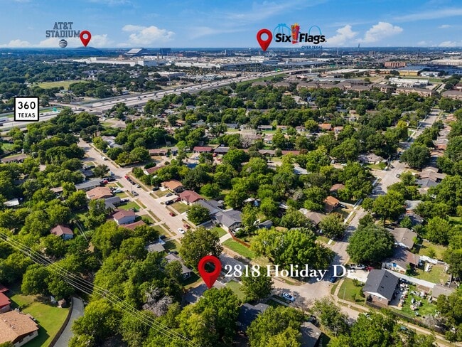 Building Photo - Lease Opportunity in Arlington!