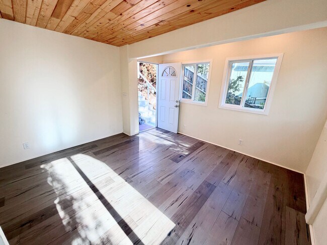 Building Photo - Extensively Remodeled Mount Washington Home with Expansive Deck, Bonus Flex Space & Architectural...