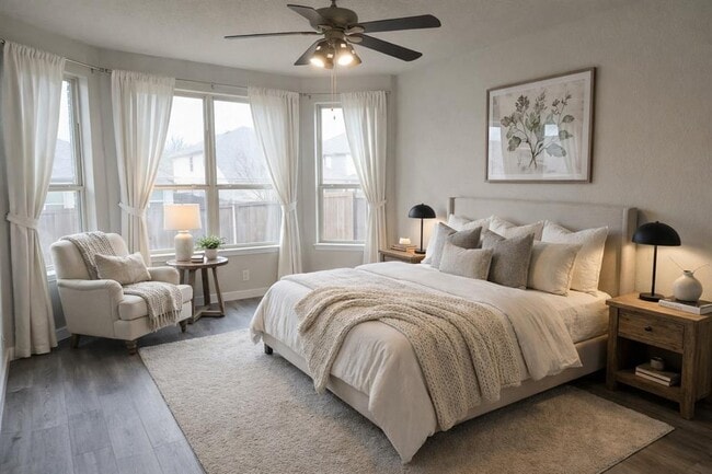 Building Photo - 12127 Medina Ml