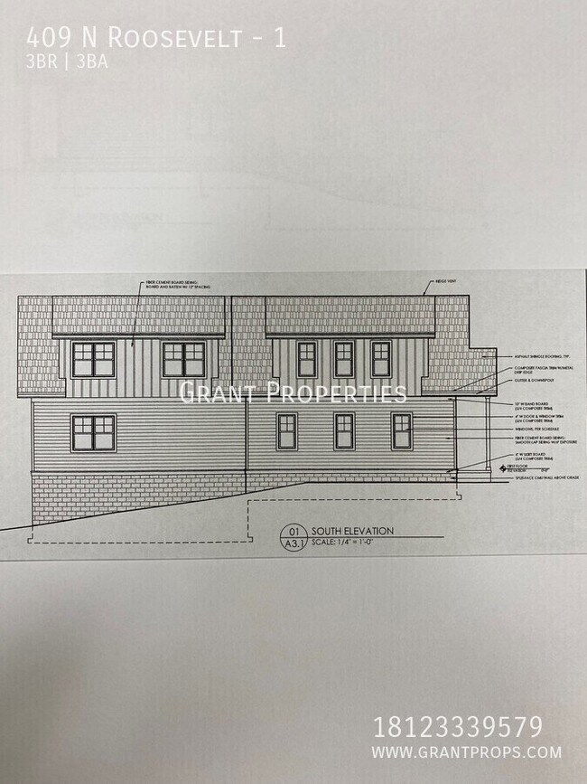 Building Photo - 409 N Roosevelt St