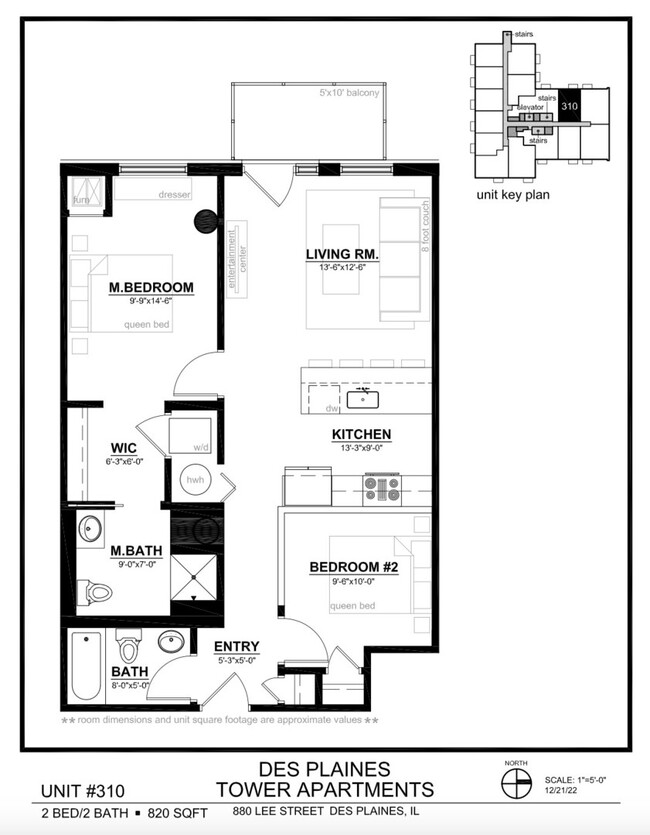 Building Photo - 880 Lee St