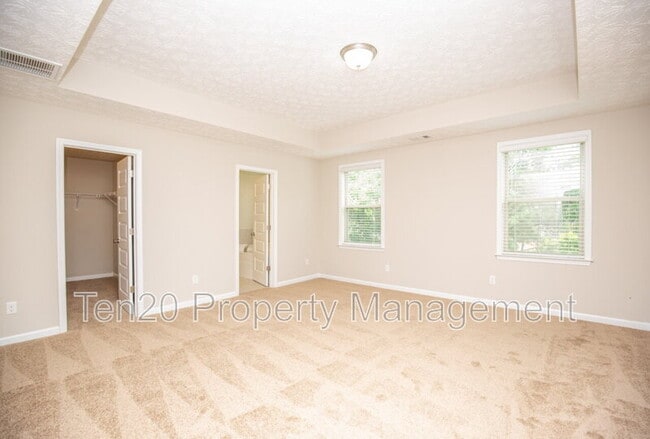 Building Photo - 6061 Townes Way