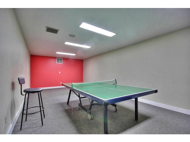 Ping pong - 309 Tradewinds Drive