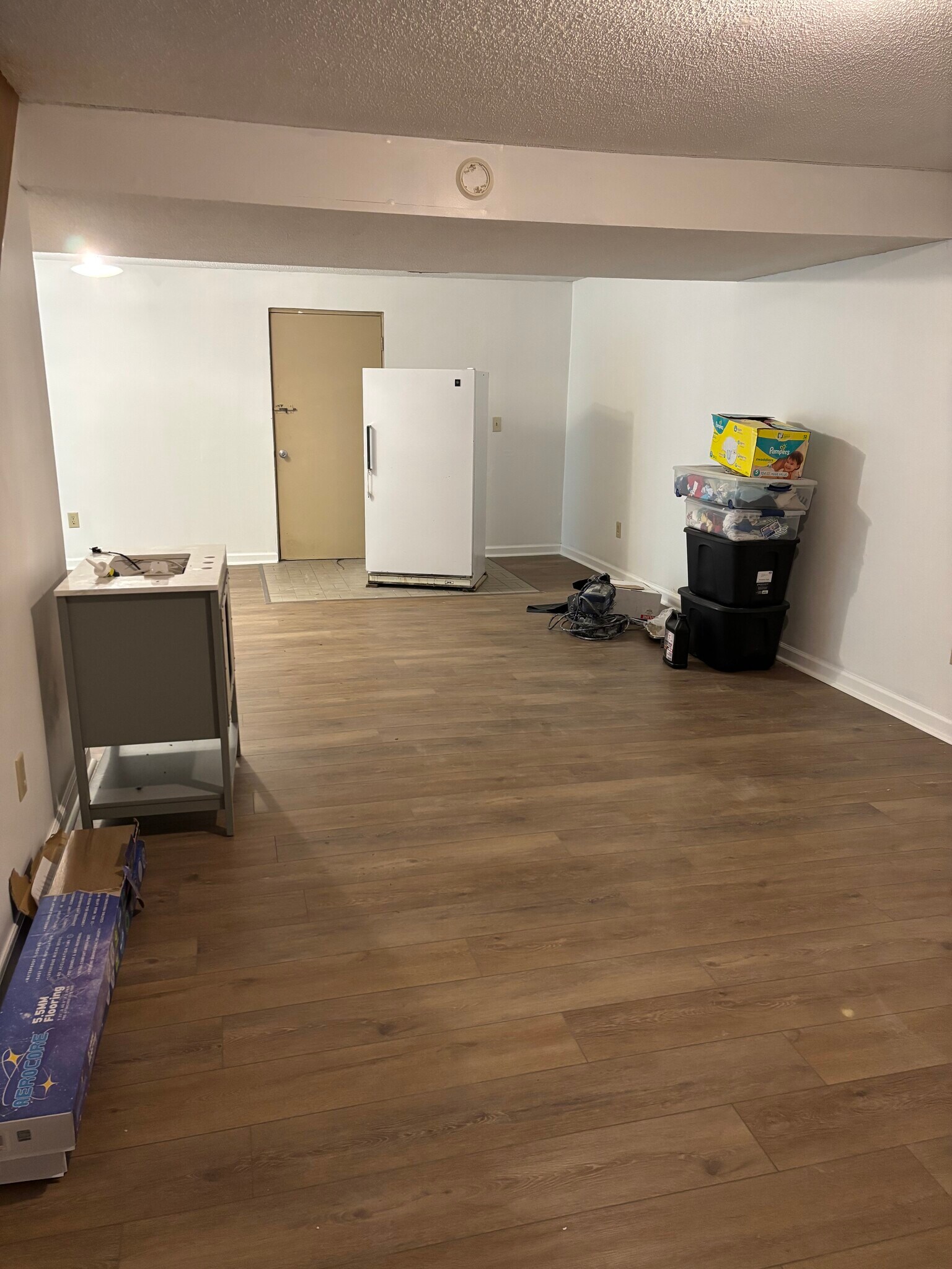 Walkout Basement - 113 Woodin Rd