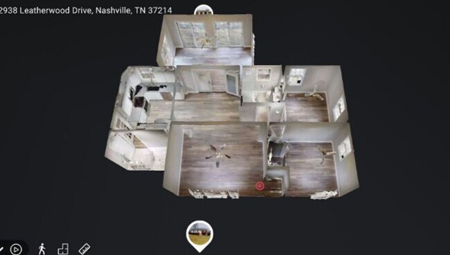 Building Photo - Beautiful Donelson Home in Great Location ...