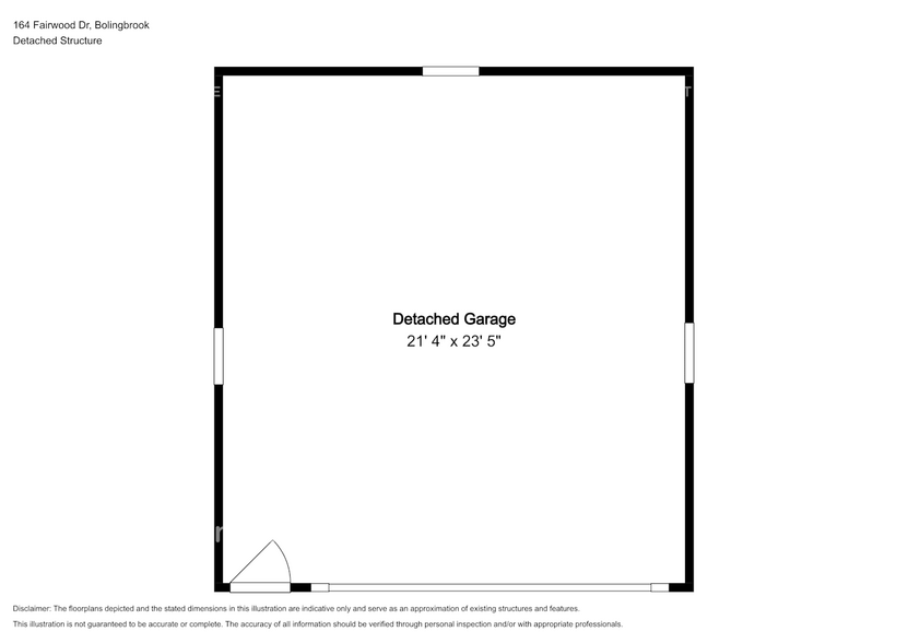 Building Photo - 164 Fairwood Dr