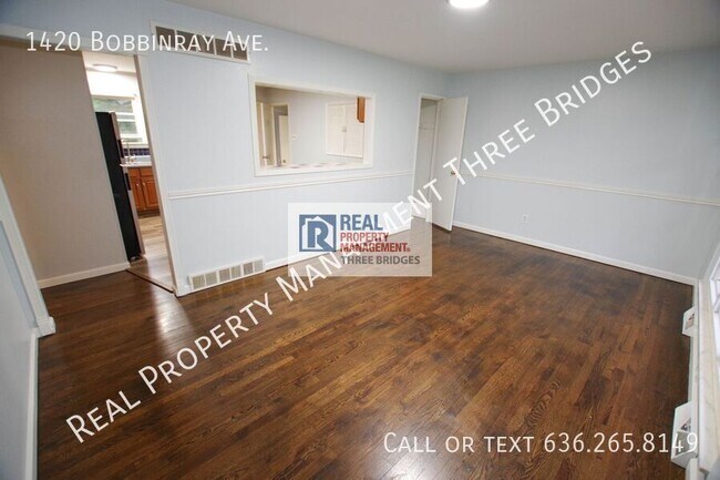 Building Photo - 1420 Bobbinray Ave