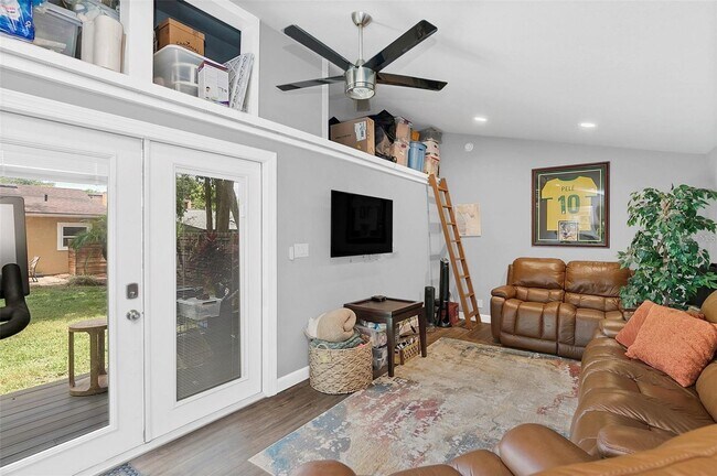 Building Photo - 1224 Catherine St