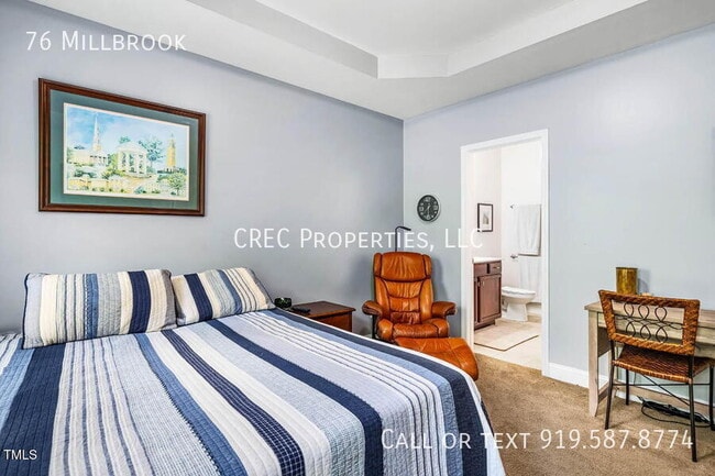 Building Photo - 76 Millbrook-