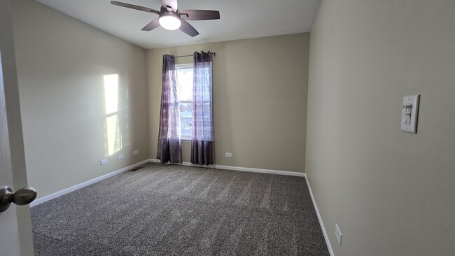 Bedroom 1 from Hallway - 3616 Squires Mill Rd