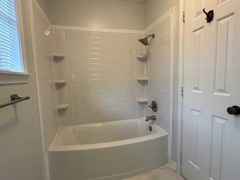 Renovated Bathroom - 214 Margaret Ave