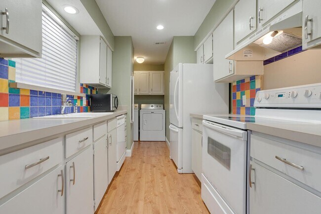 Building Photo - Condo Steps Away from the Bricks of Camp B...