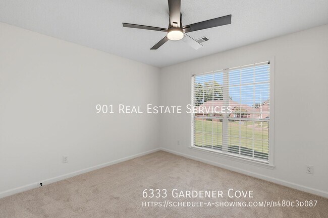 Building Photo - 6333 Gardener Cove