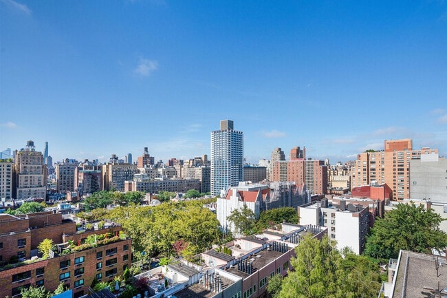 Building Photo - 87 Columbus Ave