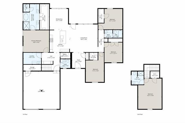 Building Photo - 5401 Arroyo Trail