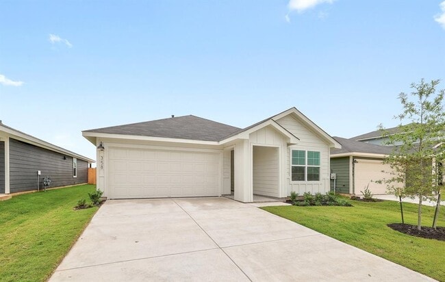 Building Photo - 358 San Juan Trl