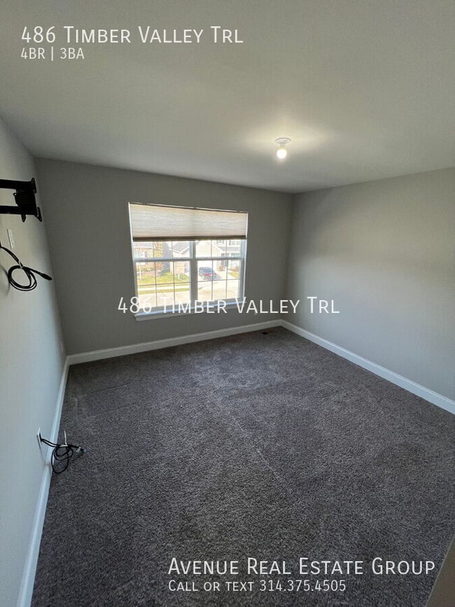 Building Photo - 486 Timber Valley Trail