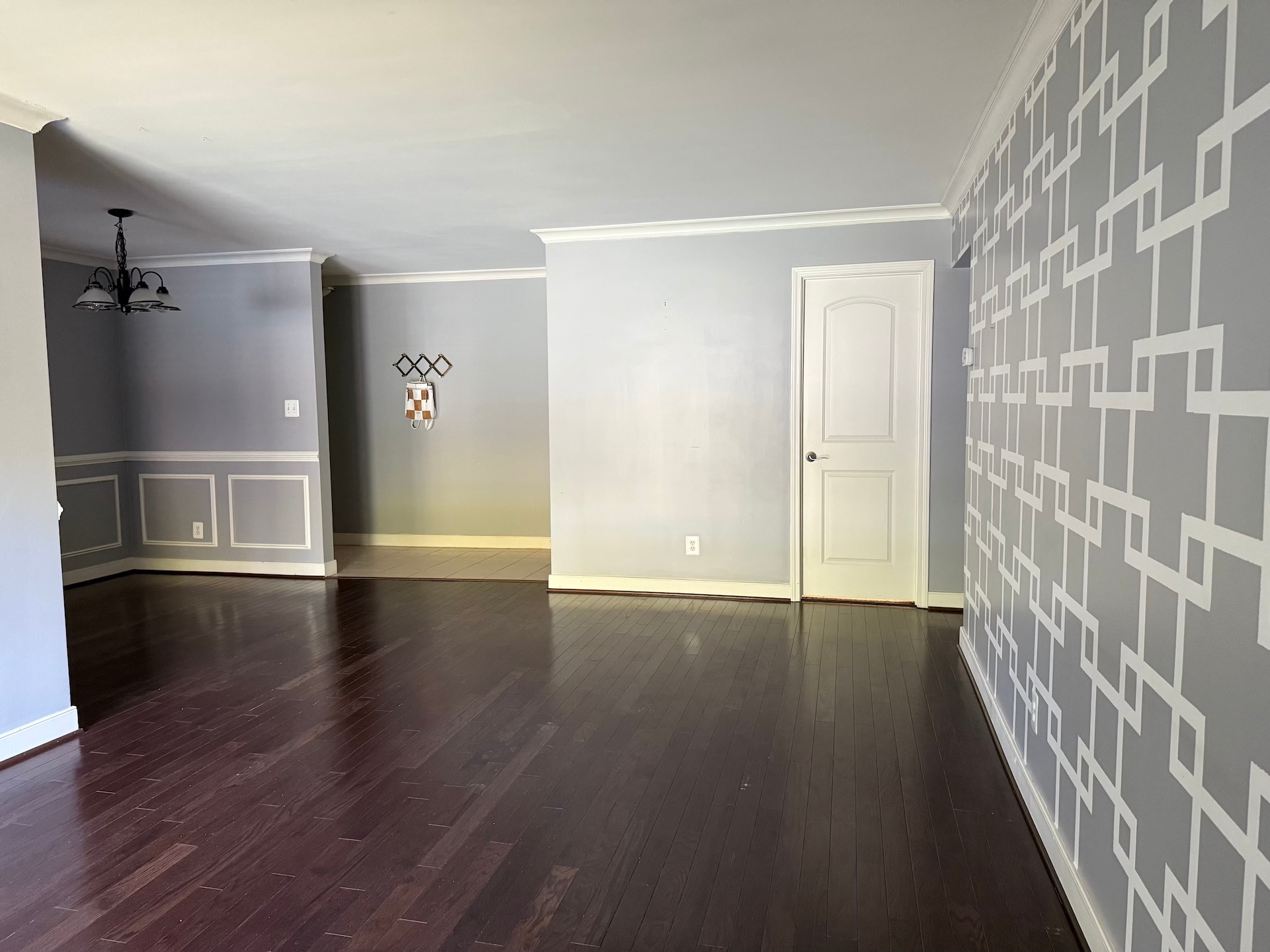 Living - 1231 Gemini Dr