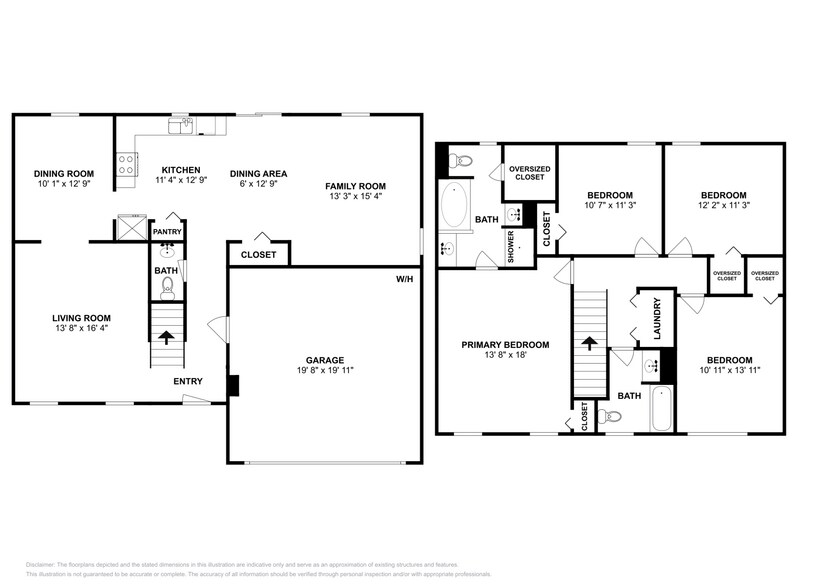 Building Photo - 415 Fox Trot Dr