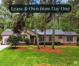 Building Photo - Build Equity While Leasing - Lease and Own...