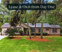 Building Photo - Build Equity While Leasing - Lease and Own...